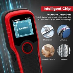 KAIWEETS Stud FinderB Hand Tools | Measuring Tools | Tool Accessories