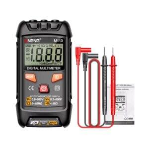 Hand Tools | Measuring Tools | Tool Accessories ANENG M113 Mini Digital Multimeter 1999 Counts