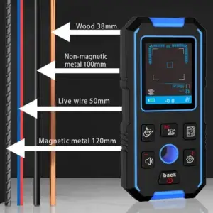 NOYAFA-NF-518-Multifunctional-Digital-Wall-Detector_-information_11 Hand Tools | Measuring Tools | Tool Accessories