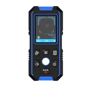 Hand Tools | Measuring Tools | Tool Accessories NOYAFA NF-518 Wall Detector / Stud Finder 120mm Depth Measurement