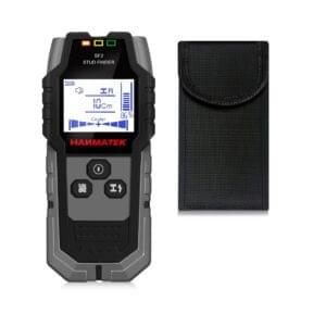 HANMATEK SF2 Pro Sensor Stud Finder 120mm Detection Depth