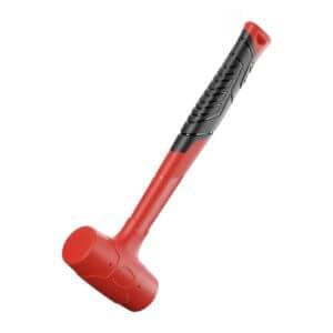 DUKE Tools Dead Blow Hammer 1050g (37oz)