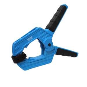 Hand Tools | Measuring Tools | Tool Accessories DUKE Tools 75mm Industrial Spring Clamp