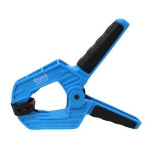 DUKE Tools 55mm Industrial Spring Clamp
