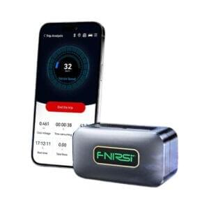 OBD2 Bluetooth Scanner & Code Reader