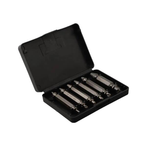 Screw Extractor Set Screw Extractor Set