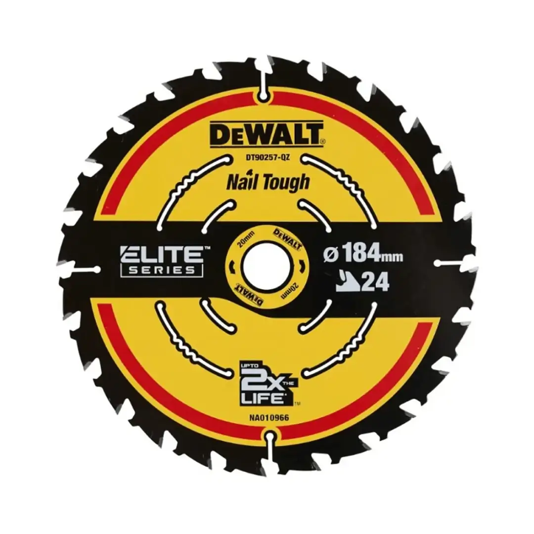 DeWalt Elite Series 1 DeWalt Elite Series 1